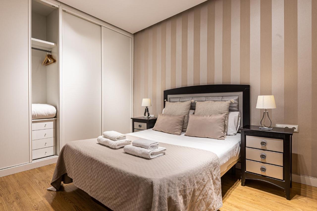 Waou Apartamentos En Sol Deluxe 2 Madrid Dış mekan fotoğraf