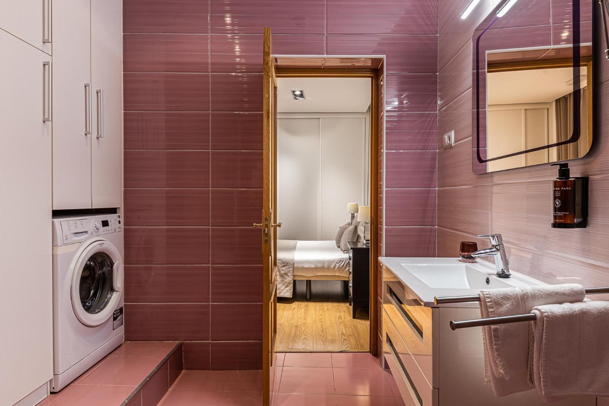 Waou Apartamentos En Sol Deluxe 2 Madrid Dış mekan fotoğraf